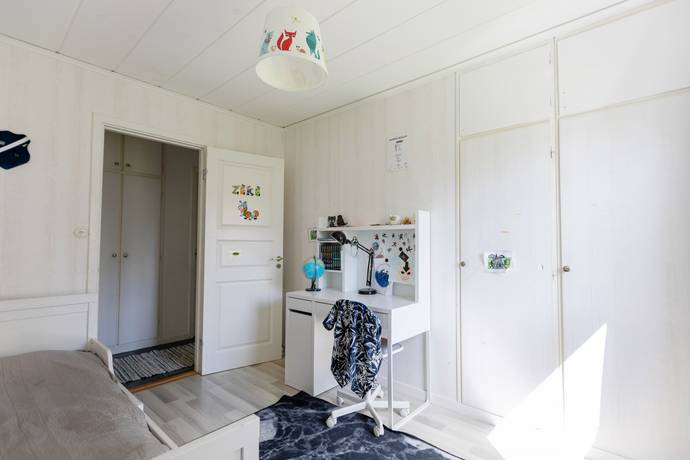 4 rum Villa på Lillängsgatan 16 Östervåla Heby kommun - bild 18