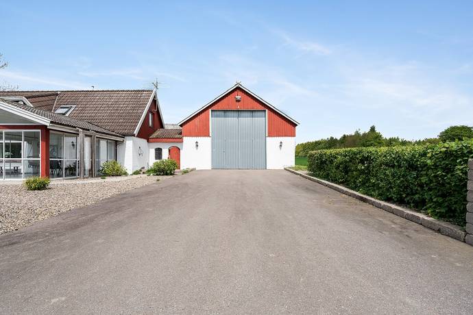 7 rum Villa på Fäladsvägen 135 Sjöbo Sjöbo kommun - bild 27