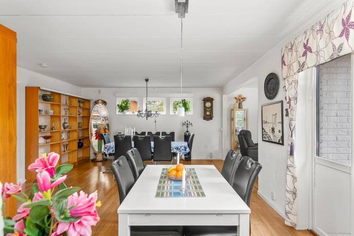 5 rum Villa på Knektvägen 10 Blentarp Sjöbo kommun - bild 10