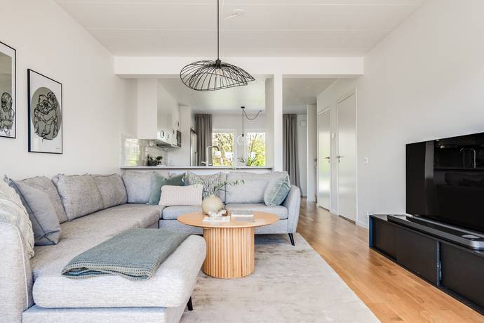 4 rum Radhus på Snapphanens väg 42 Hököpinge Vellinge kommun - bild 10
