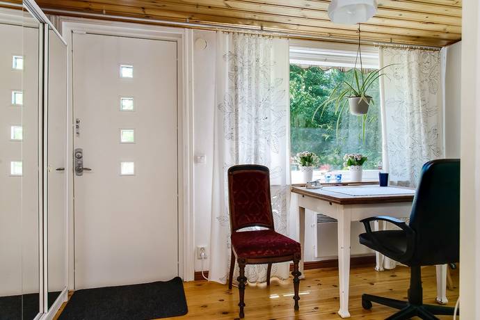 5 rum Villa på Edenberga 572 Edenberga Laholms kommun - bild 12