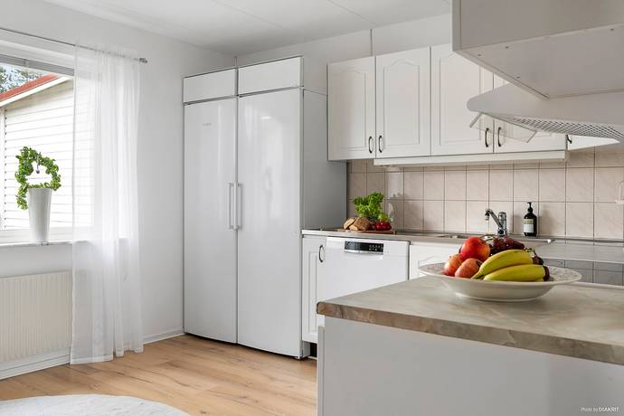 5 rum kedjehus på Föreningsgatan 54D Vinslöv, Hässleholms kommun - bild 5