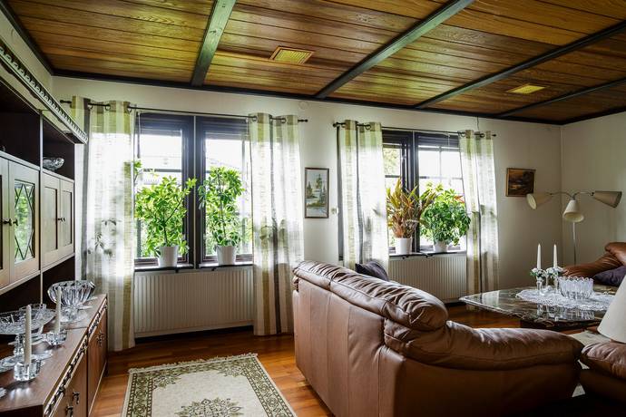 5 rum Villa på Löparvägen 9 Växjö Växjö kommun - bild 10