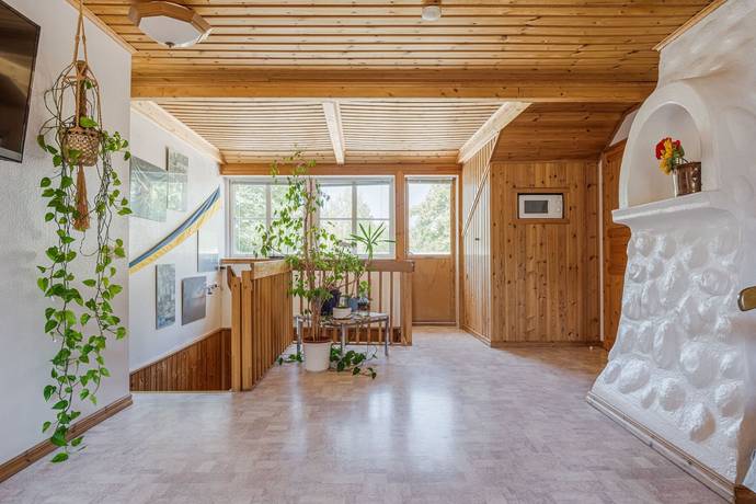 4 rum Villa på Svanhultsvägen 28 Karlsborgs kommun - bild 26
