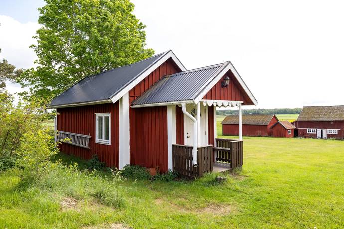 4 rum Villa på Bondevrak 662 Bondevrak ( strax utanför Stora Mellösa) Örebro kommun - bild 43