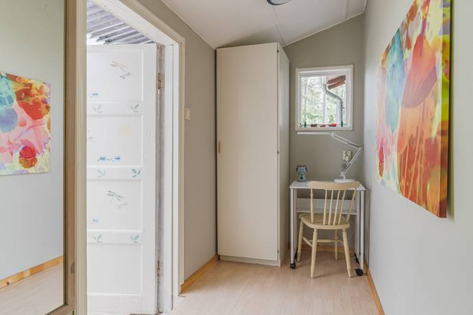 68 m² Fritidshus på Odonkärrsvägen 5 Slätviken Eskilstuna kommun - bild 21