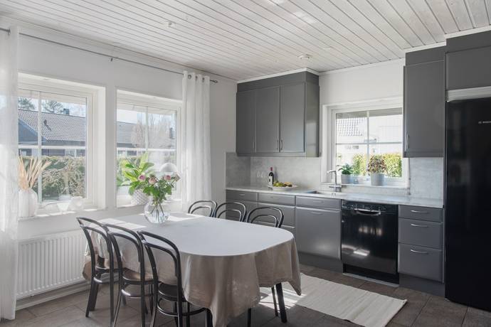 5 rum Villa på Ringblomsvägen 39 Öjaby Växjö kommun - bild 11