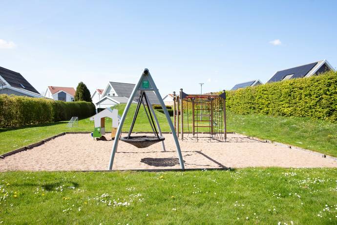 5 rum Villa på ROVFJÄRILGATAN 6 Erlandsdal Svedala kommun - bild 43