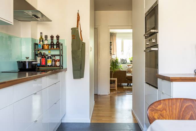 2 rum Lägenhet på Celsiusgatan 13B Rörsjöstaden Malmö kommun - bild 9