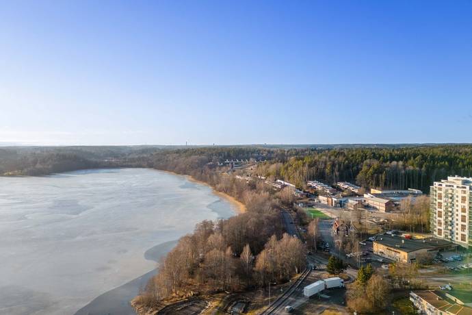 3 rum lägenhet på Ringvägen 1L Grödinge, Botkyrka kommun - bild 5