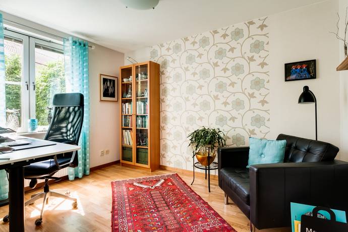 4 rum Lägenhet på Plockerotegatan 249 Backatorp Göteborgs kommun - bild 20