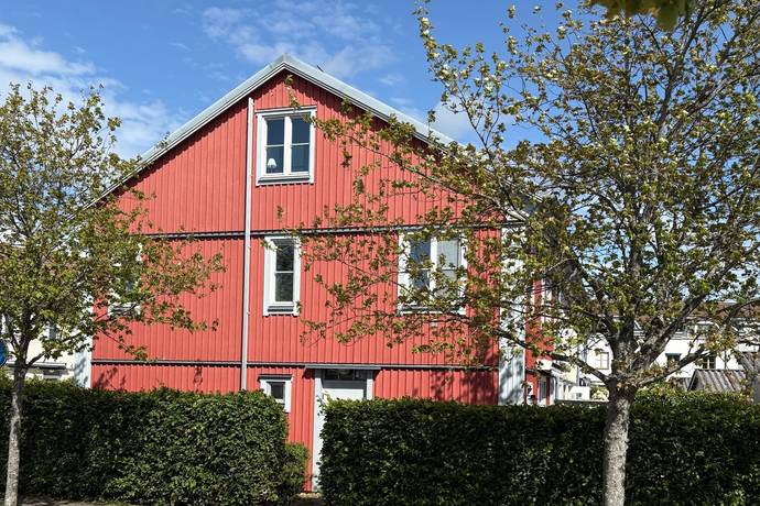 7 rum radhus på Eklanda Bäck 34 Eklanda, Mölndals kommun - bild 4