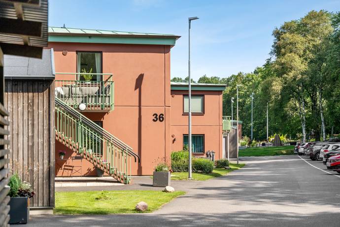 3 rum Lägenhet på Terapislingan 36A Lillhagen Göteborgs kommun - bild 15