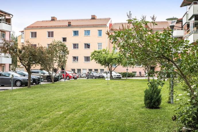 3 rum Lägenhet på Norrbygatan 20A Centrum Sala kommun - bild 22