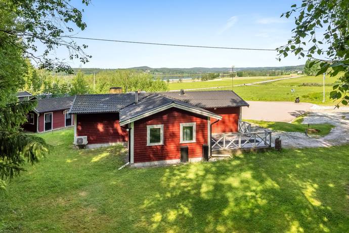 2 rum Gård/skog på Kolarbo 42 Kolarbo Avesta kommun - bild 2