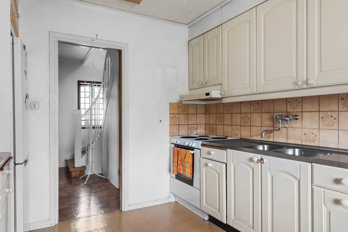 4 rum Villa på Strandgatan 37 Höganäs Höganäs kommun - bild 6