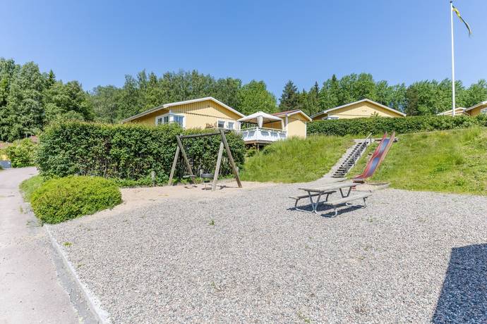 5 rum Lägenhet på Västerbacksvägen 17 Sörvik Ludvika kommun - bild 13