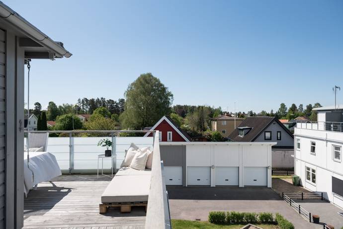 5 rum Parhus på Badelundavägen 9B Hökåsen Västerås kommun - bild 34