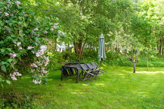 3 rum Lägenhet på Baldersvägen 21C Haga Sundsvalls kommun - bild 25