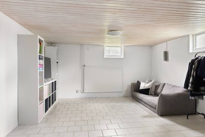 5 rum Villa på Klockaregatan 5 Tyringe Hässleholms kommun - bild 27