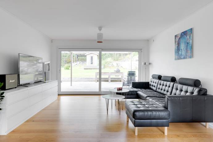 4 rum villa på Rörsångarvägen 10 Slottskogen, Håbo kommun - bild 4