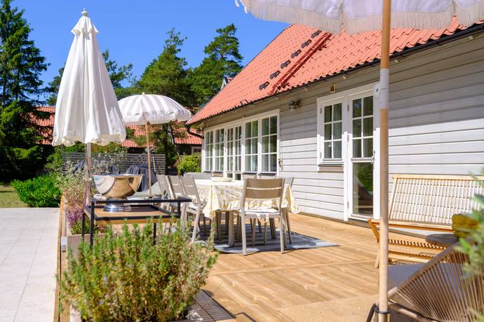 5 rum villa på Vindbyvägen 6 Tofta - Västra Gotland, Gotlands kommun - bild 3