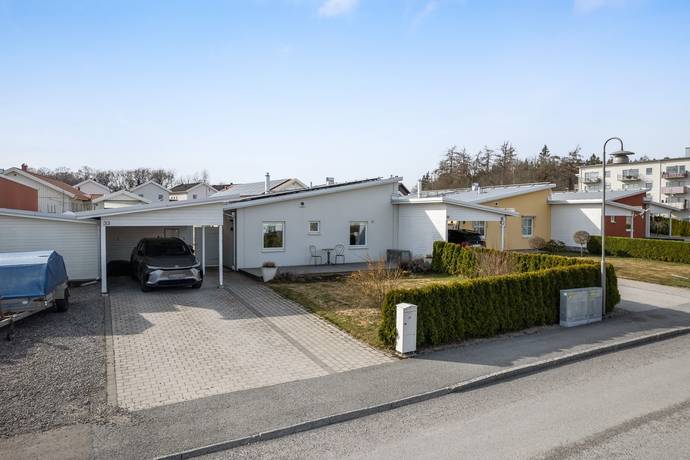 4 rum Villa på Sländvägen 33 Fårhushagen Strängnäs kommun - bild 4