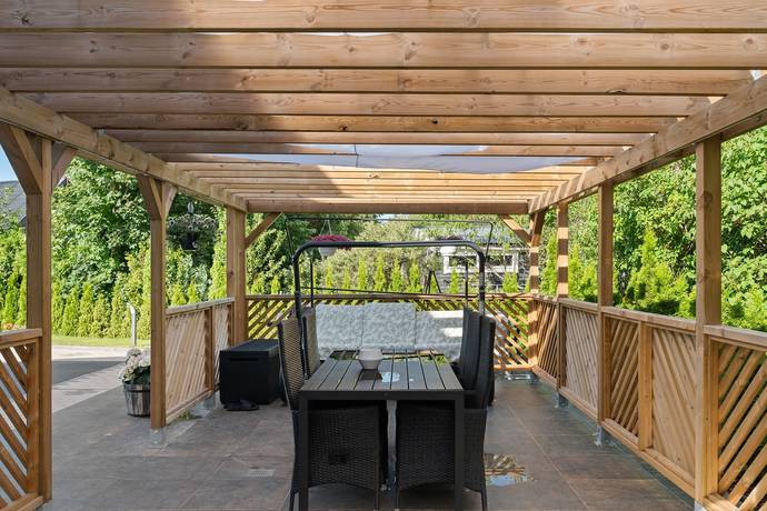 365 m² Villa på Järpvägen 24 Järfälla kommun - bild 4