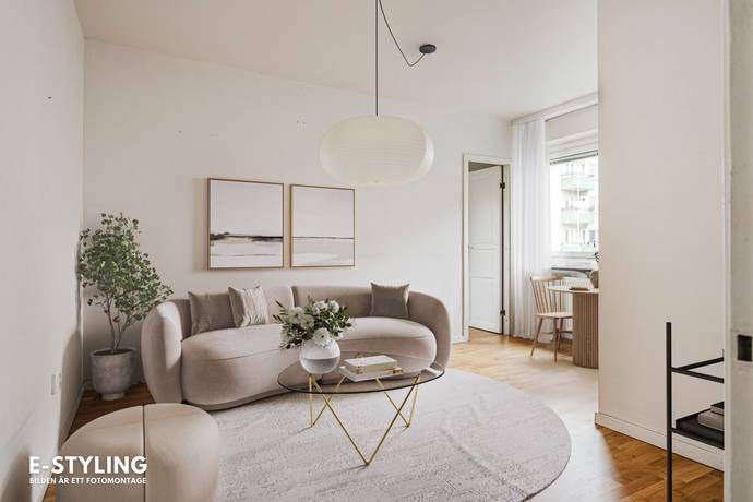Haga, Norrköpings kommun