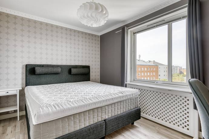4 rum Lägenhet på Ankdammsgatan 33 Skytteholm Solna kommun - bild 19