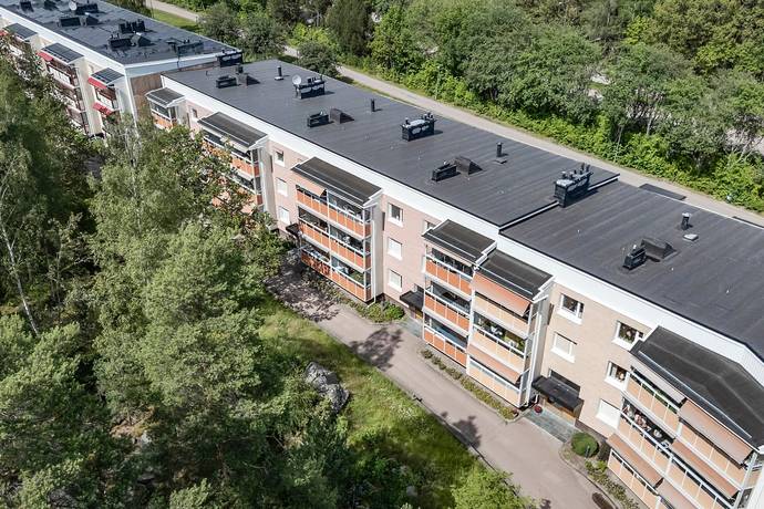 3 rum Lägenhet på Polstjärnegatan 39 Vetterstorp Västerås kommun - bild 5