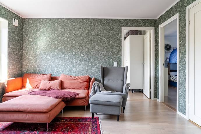 6 rum Villa på Ådalavägen 10 Nordanå Staffanstorps kommun - bild 25