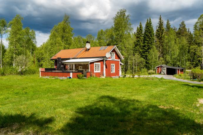 5 rum Villa på Finnshyttan Alstorp 531 Nora kommun - bild 24
