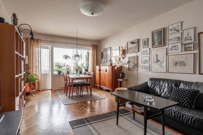 Söderljungsgatan 5, Trandared, Borås kommun