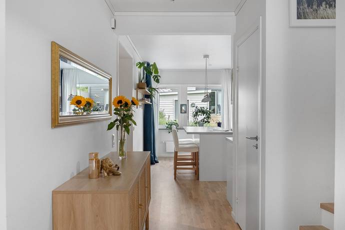 5 rum Radhus på Koriandervägen 22 A Höör Höörs kommun - bild 14