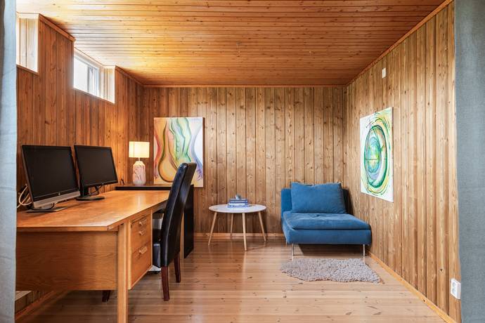 4 rum Villa på Bivackgatan 5 Hova Tätort Gullspångs kommun - bild 22