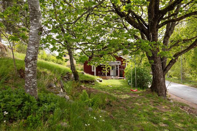 3 rum Villa på Valbacksvägen 10 Ingatorp Eksjö kommun - bild 32