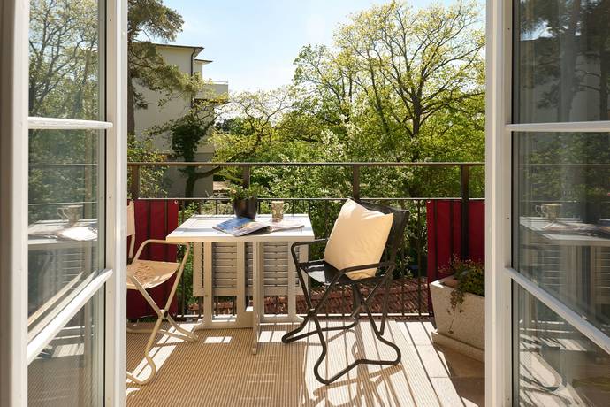 2 rum Lägenhet på Stenkullavägen 42 Kungsholmen - Stora Essingen Stockholms kommun - bild 8