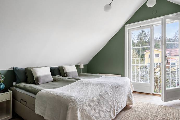 6 rum Villa på Murklevägen 66 Gamla Enskede Stockholms kommun - bild 23
