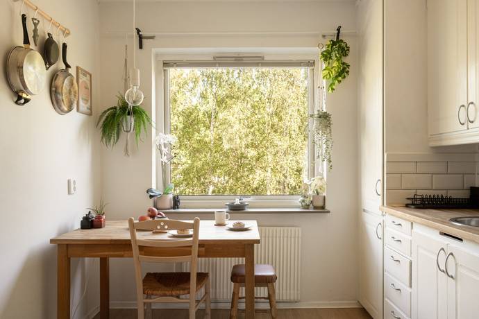 2 rum lägenhet på Stabbegatan 87A Björkekärr, Göteborgs kommun - bild 1