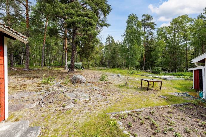 6 rum Villa på Väsbyholmsvägen 20 Mälarbaden Eskilstuna kommun - bild 10