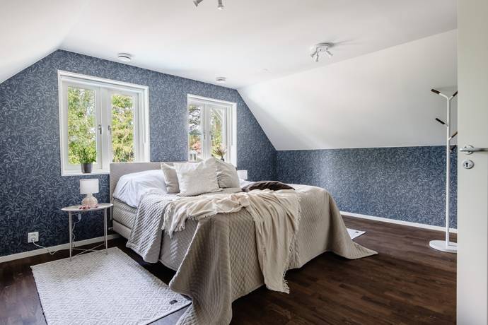 6 rum Villa på Västerskärsringen 14 Svinninge Österåkers kommun - bild 32