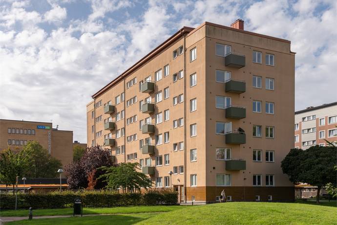 3 rum Lägenhet på Ellstorpsgatan 2A Ellstorp Malmö kommun - bild 23