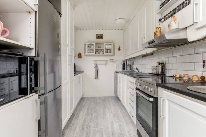 5 rum Villa på Örabergsvägen 50 Grängesberg Ludvika kommun - bild 8