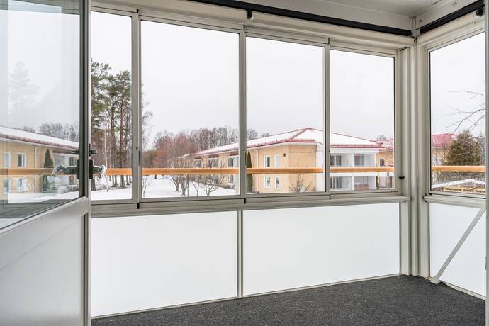 1 rum Lägenhet på Betesgatan 23A Bullermyren Borlänge kommun - bild 5