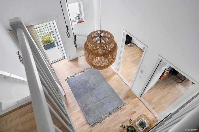 5 rum Parhus på Kavlåsvägen 49B Alingsås Alingsås kommun - bild 9