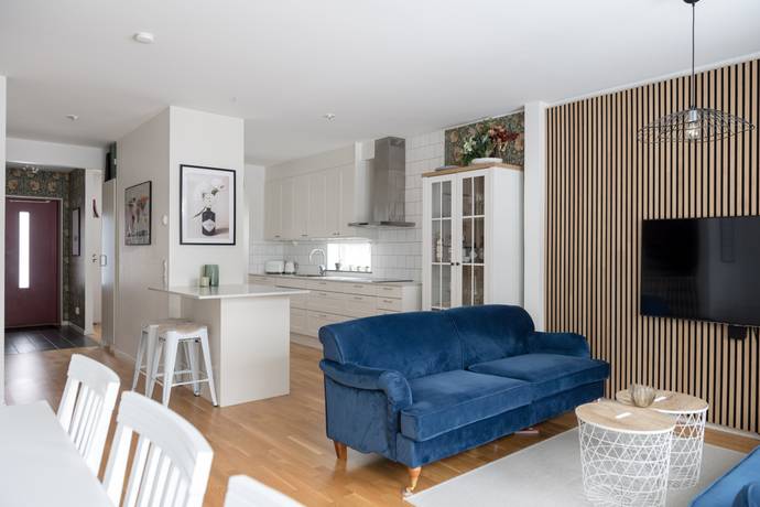 5 rum Radhus på Koordinatvägen 25 Skälby Västerås kommun - bild 12