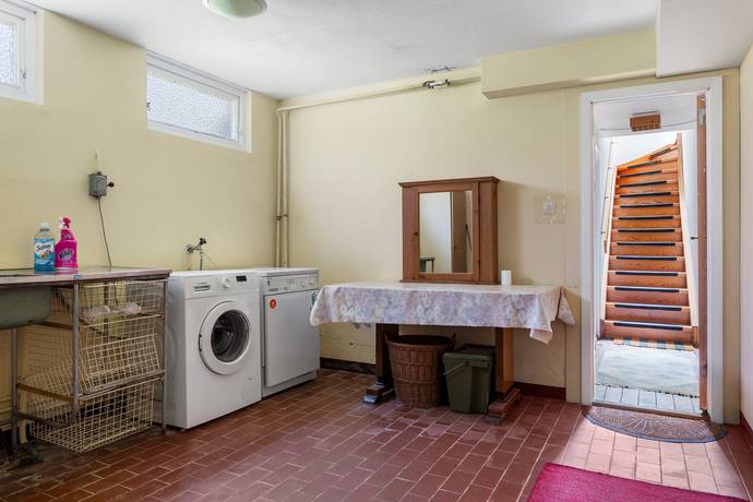 5 rum Villa på Gundalsvägen 1 Billdal Kungsbacka kommun - bild 17