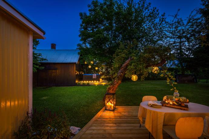 9 rum Villa på Odalgatan 10 Almby Örebro kommun - bild 7