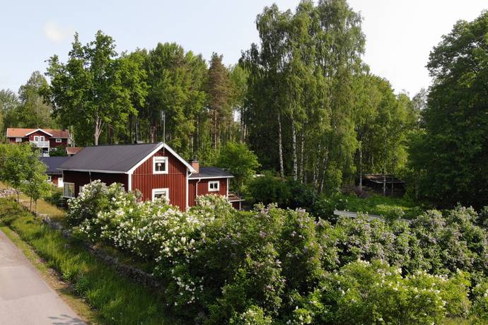 3 rum Villa på Övre Gruvrisbacken 4 Gruvriset Falu kommun - bild 2